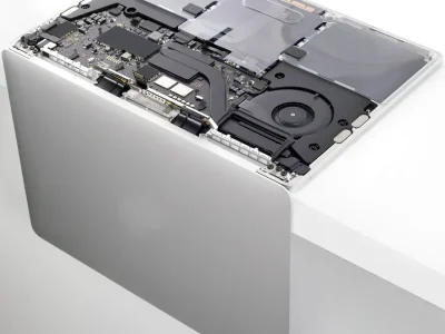 MacBook Pro (13-inch, M1, 2020)-repair3