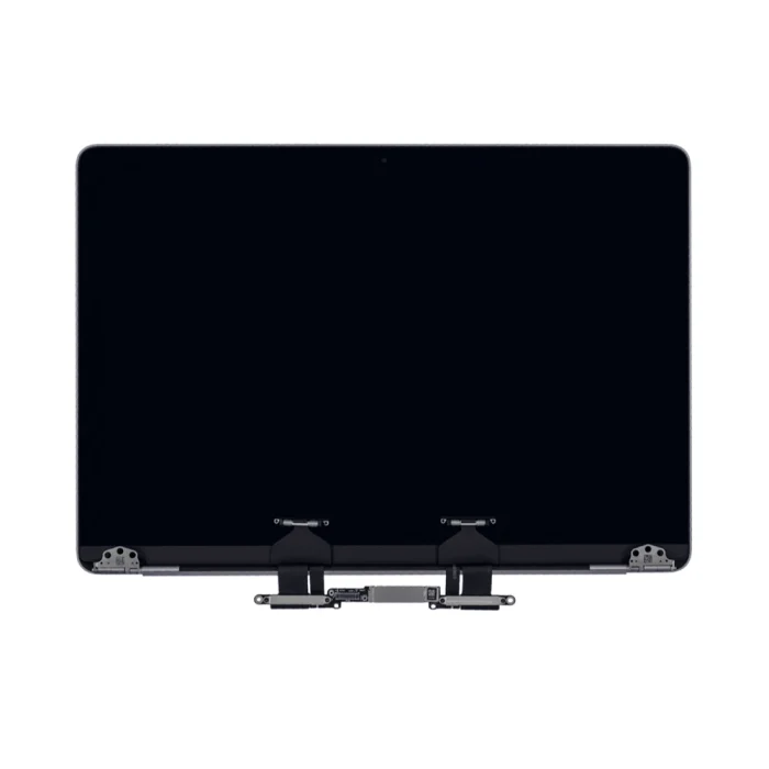 MacBook display assembly