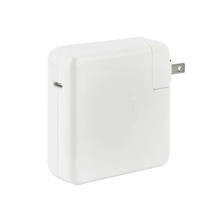 Apple USB-C 96 Watt AC Adapter-png